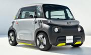 OPEL ROCKS E